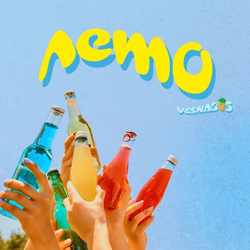 VESNA305 — ЛЕТО