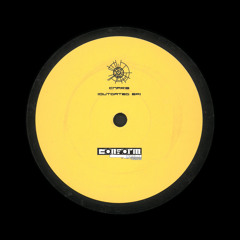 Gaetano Parisio - Outdated EP - Outdated EP B