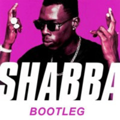 Mr. Loverman - Shabba (Camila Oliver Bootleg)