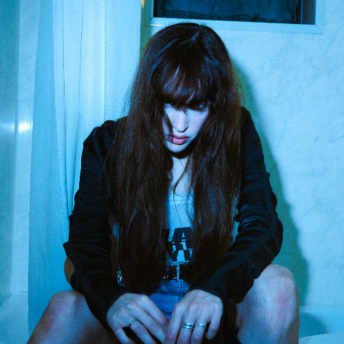 Marie Davidson: 10th March '25