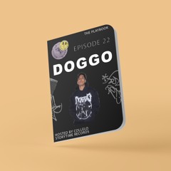 The PlayBook Episode 22 - Doggo