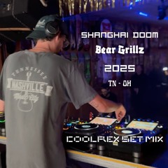 Shangahi Doom / Bear Grillz Set 2025
