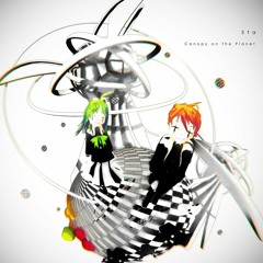 Sta - Canopy on the Planet【Tone Sphere】