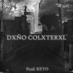 ASCO 46661 X JOE BERNA 46661 - DXÑO COLXTERXL (PROD. KETO)