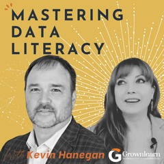 Mastering Data Literacy & Overcoming Cognitive Bias And Misinformation
