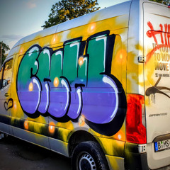 MoKo - Blast Session April 4th 2025