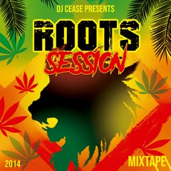 ROOTS SESSION - 2014