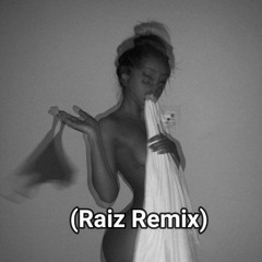 Mahmut Orhan & Sena Sener - Fly Above (Raiz Remix)