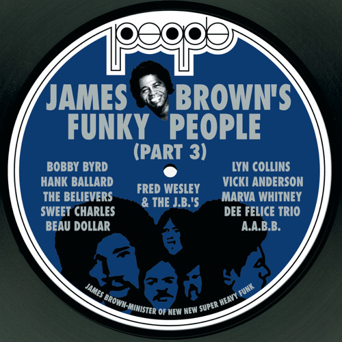 Fred Wesley & The J.B.'s - Blow Your Head - 1974 - YouTube