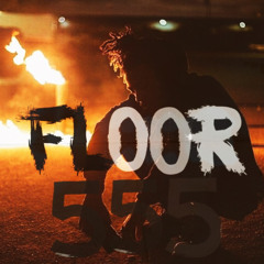 XXXTENTACION - FLOOR 555 (FUNNYMXUTH REMIX)