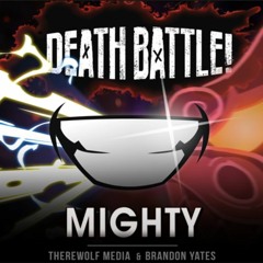 Death Battle  Mighty (Score From The Rooster Teeth Series)
