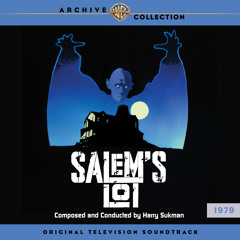 Main Title (Salem's Lot) (Feature Version)