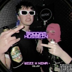 Derekk x BEE - Saddam Hussein (prod. Damien)