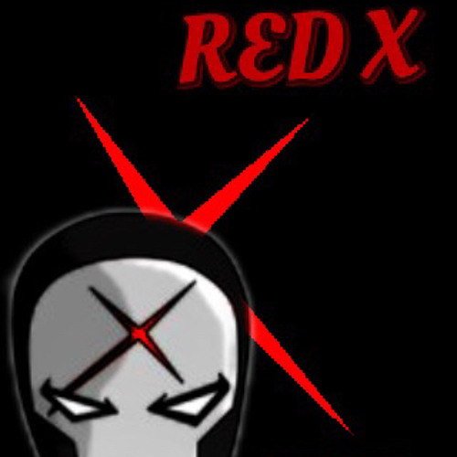 Stream RED X by WAV.ADDI Listen online for free on SoundCloud