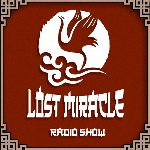 LOST MIRACLE RADIO SHOW