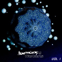 Shmurky Waters: Vol. 1 (2024 unreleased mix)