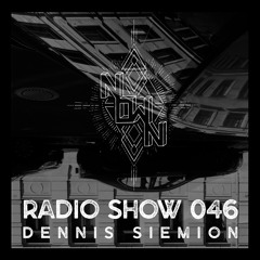 NOWN Radio Show 46 - Dennis Siemion