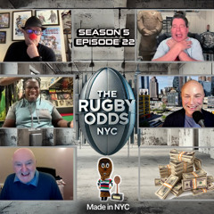 The Rugby Odds: Foul Play re Dupont, Daly Over Smith, MLR Surprises, Super Rugby Epics, URC, Picks