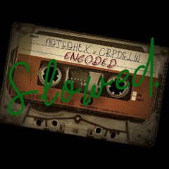ENCODED (Slowed)