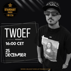 Welcome In My Afro Tech 8 (Ibiza Stardust Radio #15)