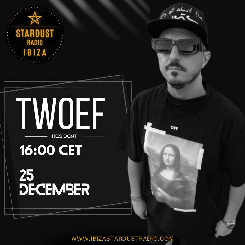 Welcome In My Afro Tech 8 (Ibiza Stardust Radio #15)