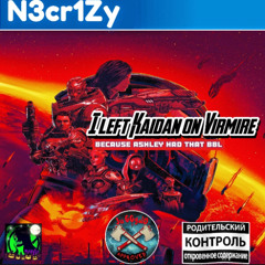 N3cr1Zy - I left Kaidan on Virmire because Ashley had that BBL