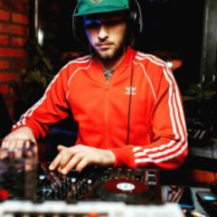 DJ DENYS SID - Dance Club Mix Tech House & Bass House & Progressive & Melodick Techno #001