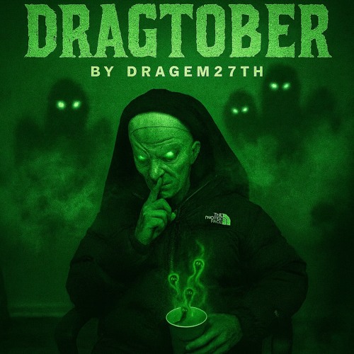 dragem27th- Come Here.m4a