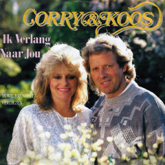 Ik Verlang Naar Jou (met Corry Konings)