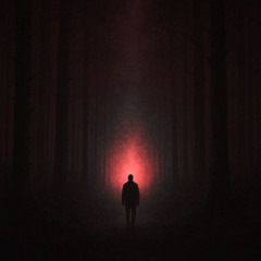 ATSS210 - Gee ► When Darkness becomes Salvation