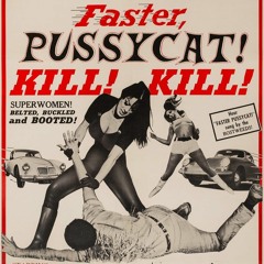 Faster Pussycat