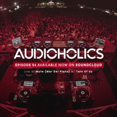 Mariano Mellino Pres. Audioholics Episode 54 with Tale Of Us