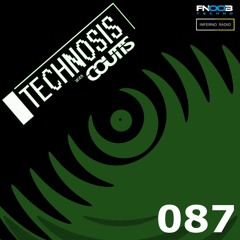 Coutts- Technosis 087 (March 2024)