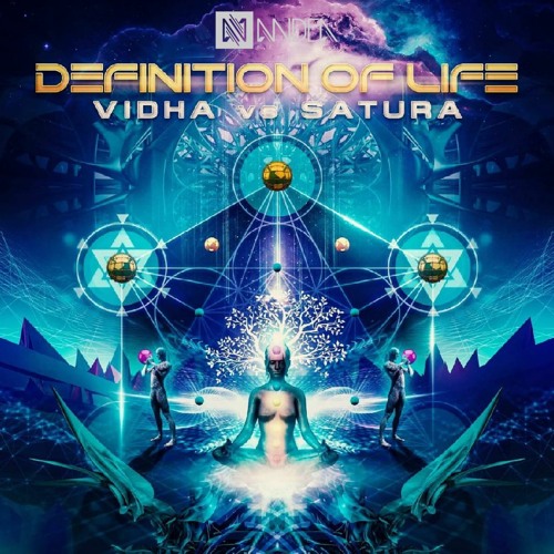 Satura X Vidha - Definition Of Life (Demo)