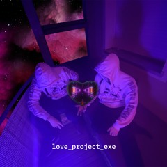 love_project.exe (feat. jb_project.data)