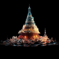 Radiocave Charity Set