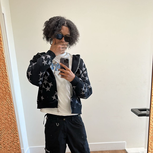 NEMZZZ X BLOVEE  - GET UGLY (UNRELEASED)