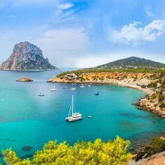 MBB Ibiza MVR Remix