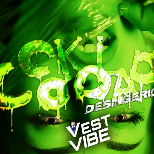 Desingerica - CCokolada (Vest Vibe Mashup)