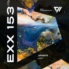 JAHAYA - Lost [Preview]