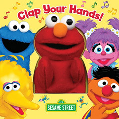 [Download] KINDLE 📩 CLAP YOUR HANDS! by  Random House &  Random House EBOOK EPUB KIN