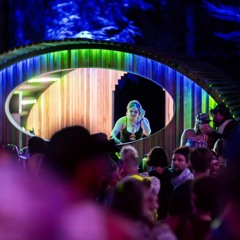 SAMSARA 25 FRIDAY NIGHT @ THE SAUNA