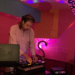 Live @ Punk Flamingos June 2021 2/2