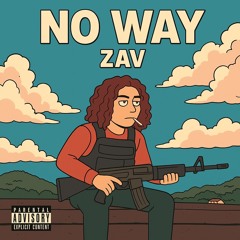 No Way