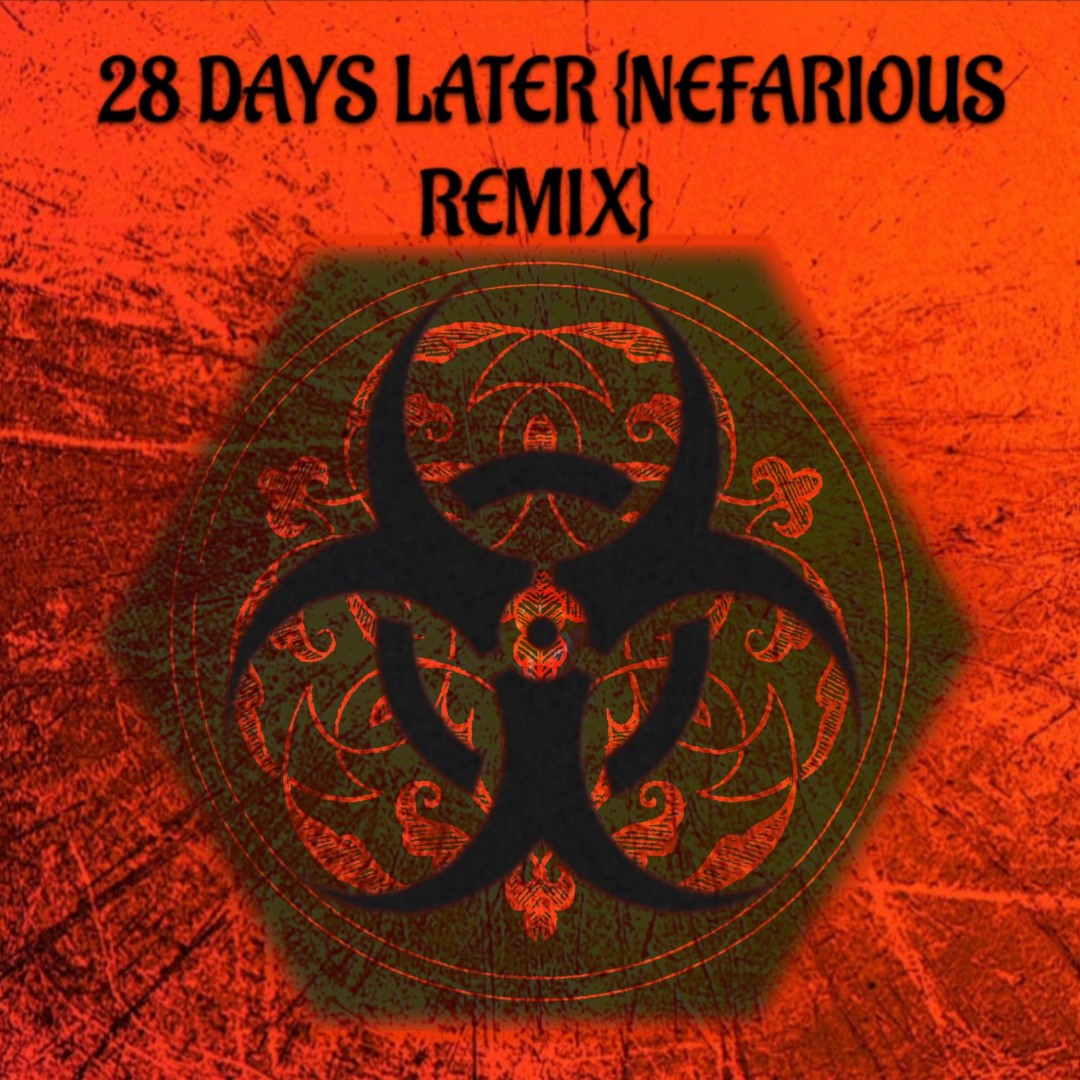 In The House-In A Heartbeat (Nefarious Remix)