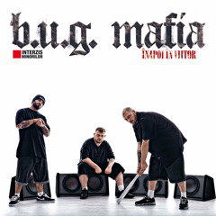 B.U.G. Mafia - 5000 De Zile (Prod. Tata Vlad)