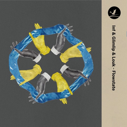 Inf x Glimlip x Louk - Flowstate