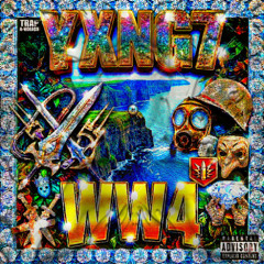 SILENT HILL PT - ☆HAROINHOUND☆12-4☆ & YXNG7