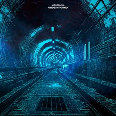 Wood Packa - Underground