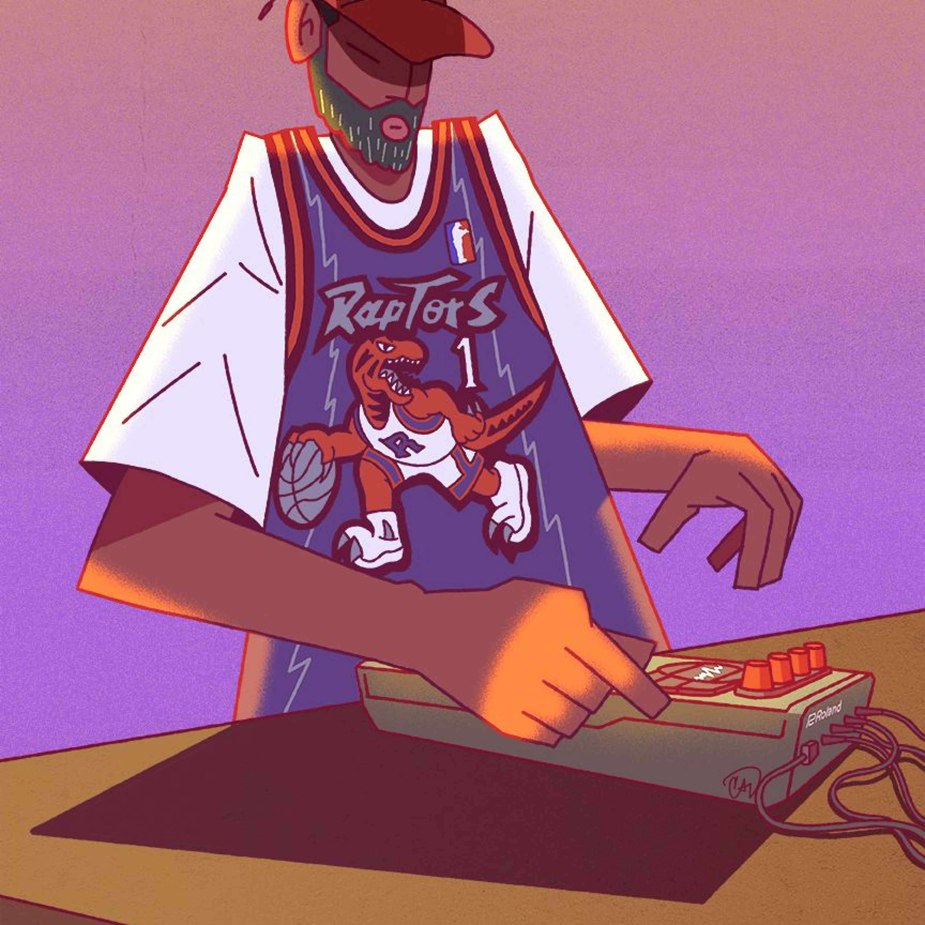 dbfs19 episode artwork